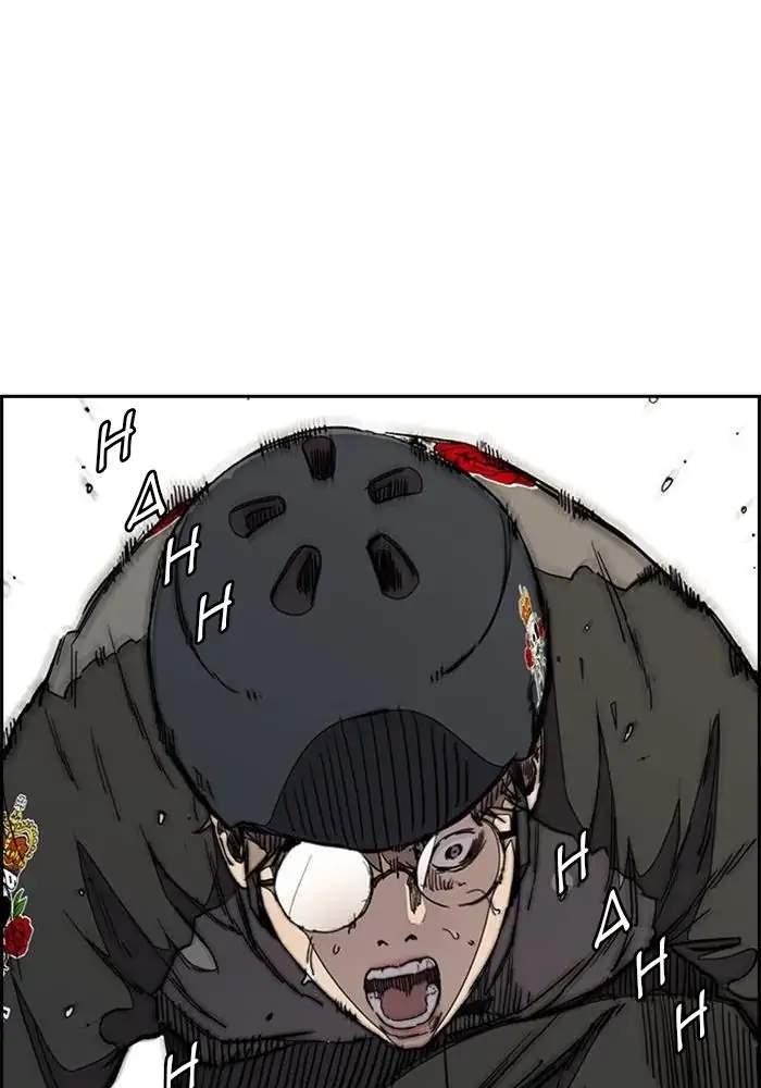 Wind Breaker Chapter 272 Gambar 39