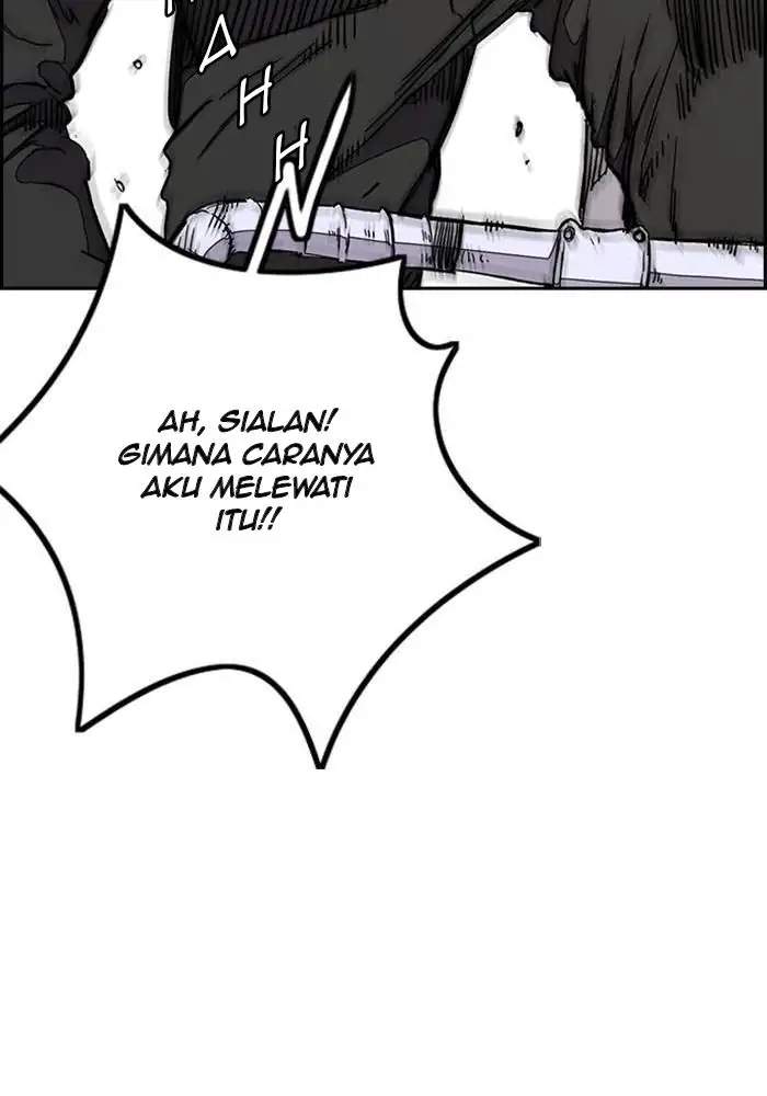 Wind Breaker Chapter 272 Gambar 40