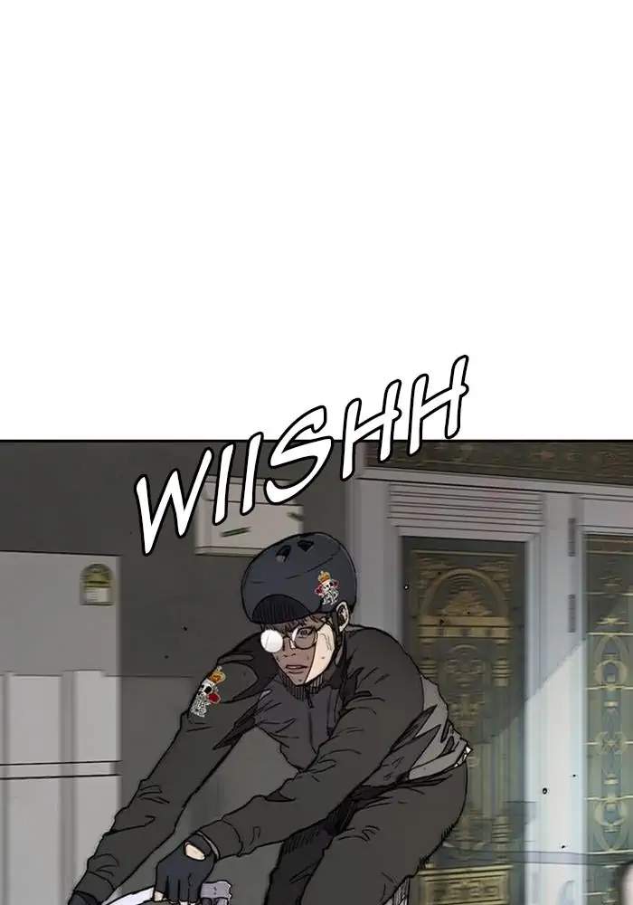 Wind Breaker Chapter 272 Gambar 43