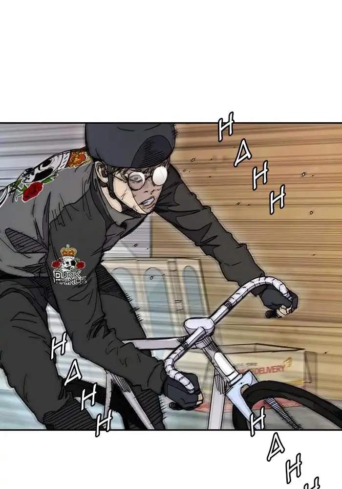 Wind Breaker Chapter 272 Gambar 45