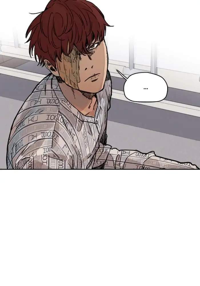 Wind Breaker Chapter 272 Gambar 5