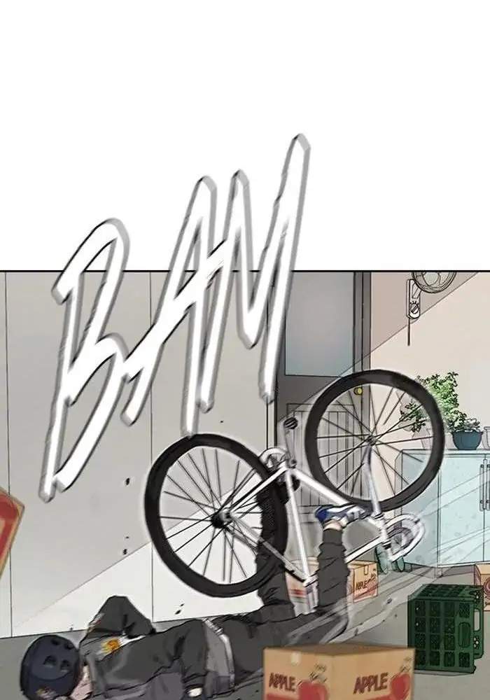 Wind Breaker Chapter 272 Gambar 52