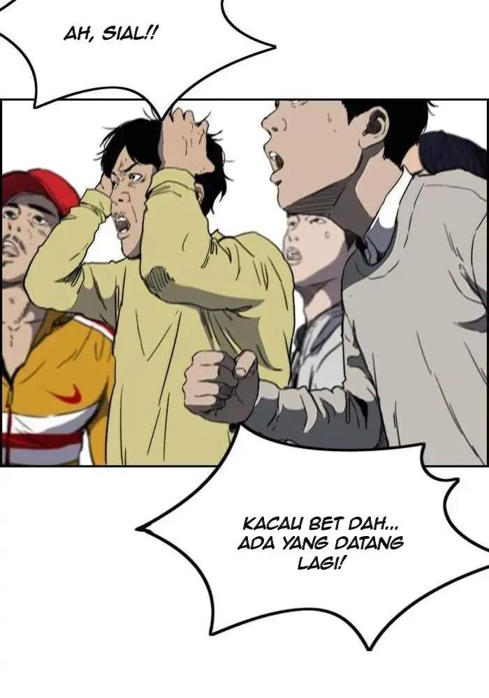 Wind Breaker Chapter 272 Gambar 54