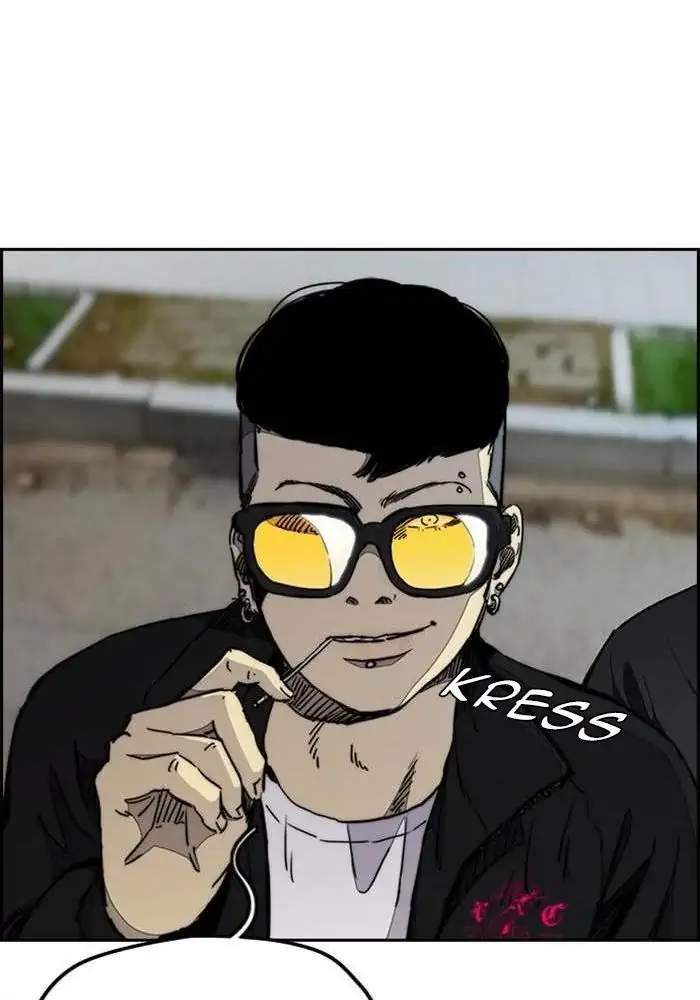 Wind Breaker Chapter 272 Gambar 55