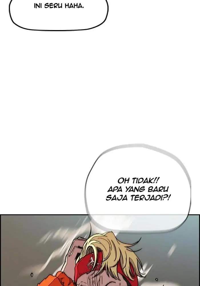 Wind Breaker Chapter 272 Gambar 56