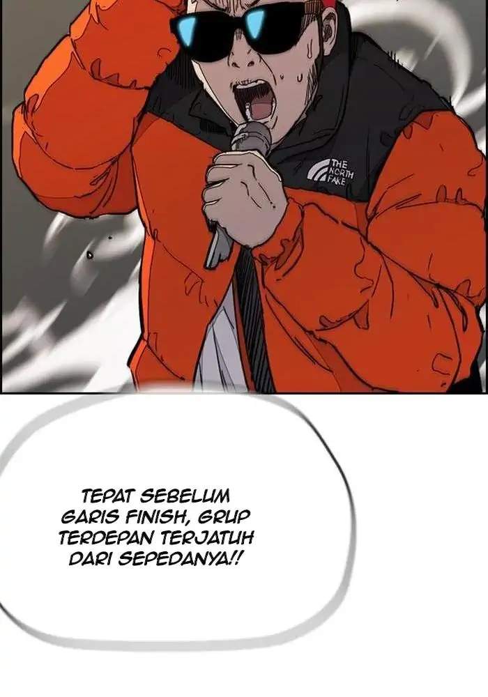 Wind Breaker Chapter 272 Gambar 57