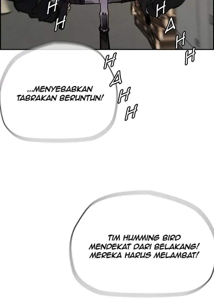 Wind Breaker Chapter 272 Gambar 59