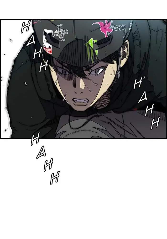 Wind Breaker Chapter 272 Gambar 60