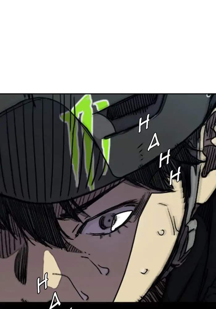 Wind Breaker Chapter 272 Gambar 61