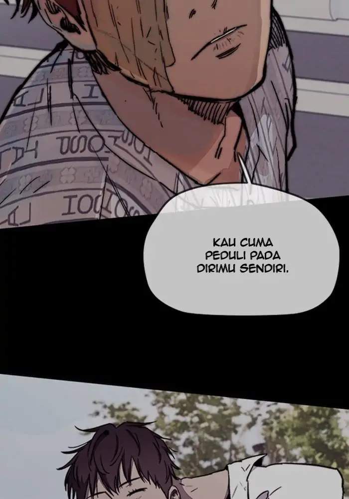 Wind Breaker Chapter 272 Gambar 64