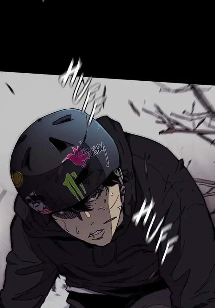 Wind Breaker Chapter 272 Gambar 67