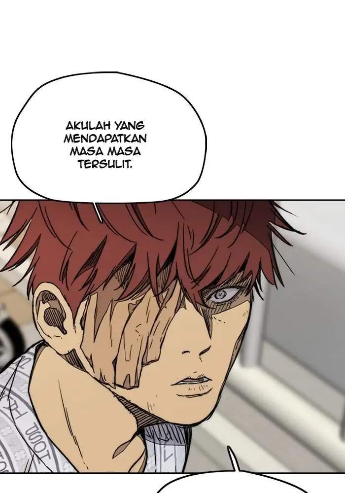 Wind Breaker Chapter 272 Gambar 7