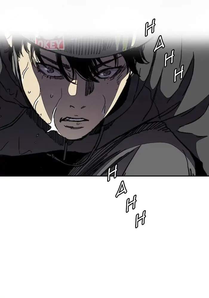 Wind Breaker Chapter 272 Gambar 73