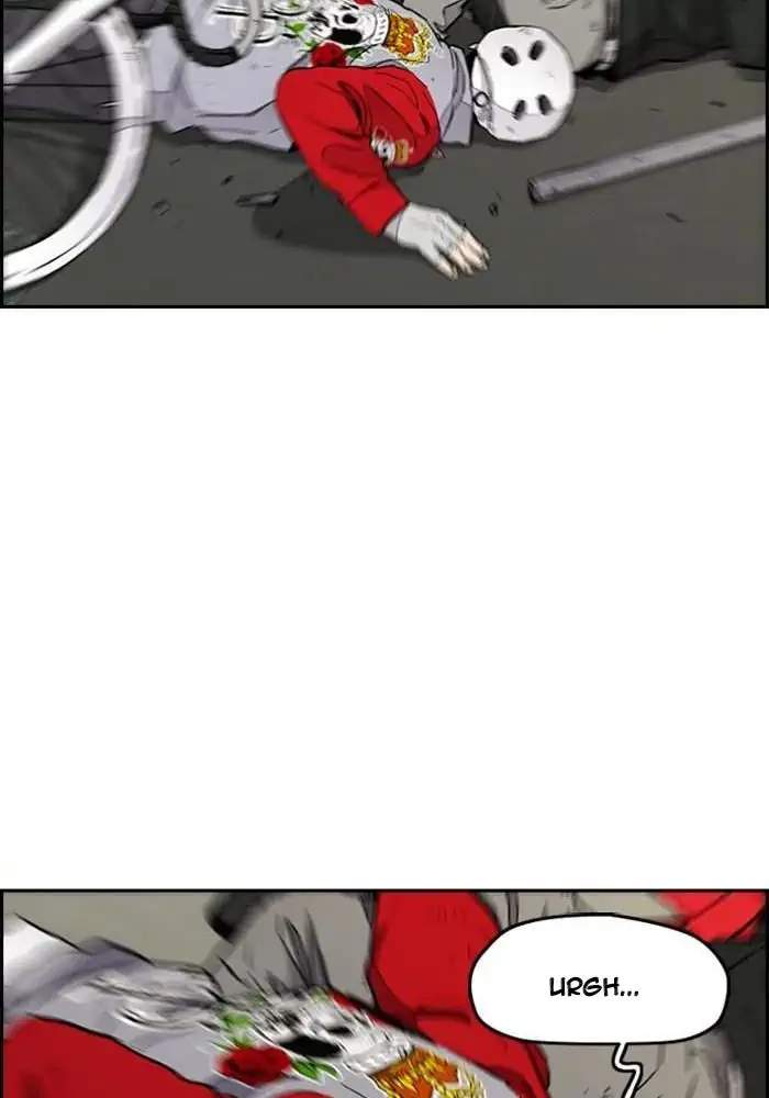 Wind Breaker Chapter 272 Gambar 77