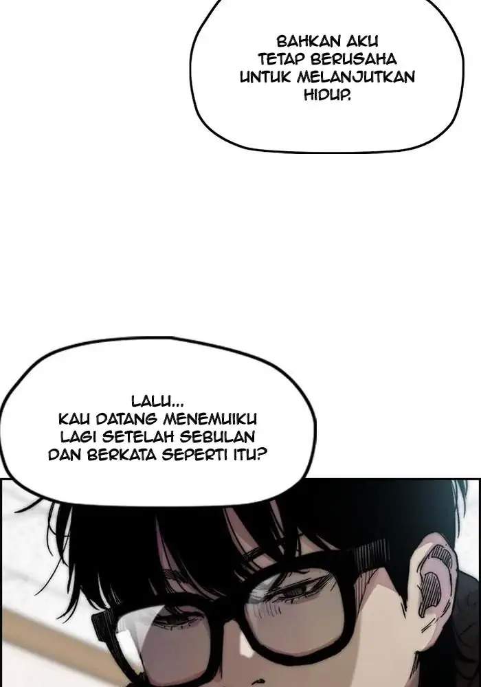 Wind Breaker Chapter 272 Gambar 8