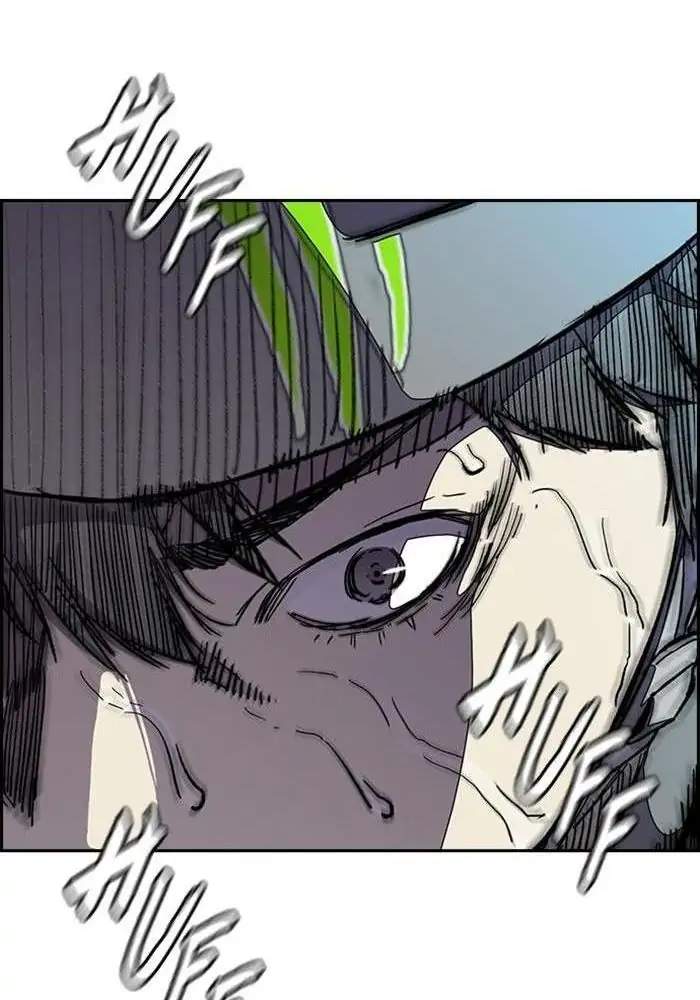 Wind Breaker Chapter 272 Gambar 81