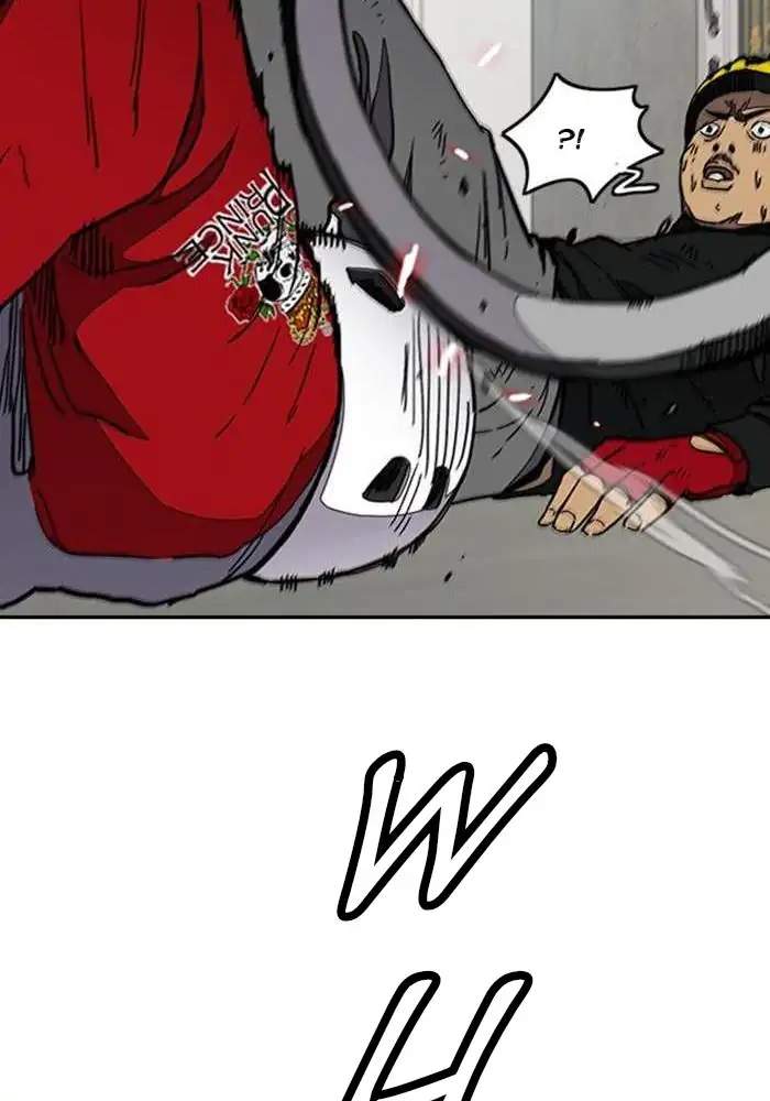 Wind Breaker Chapter 272 Gambar 85