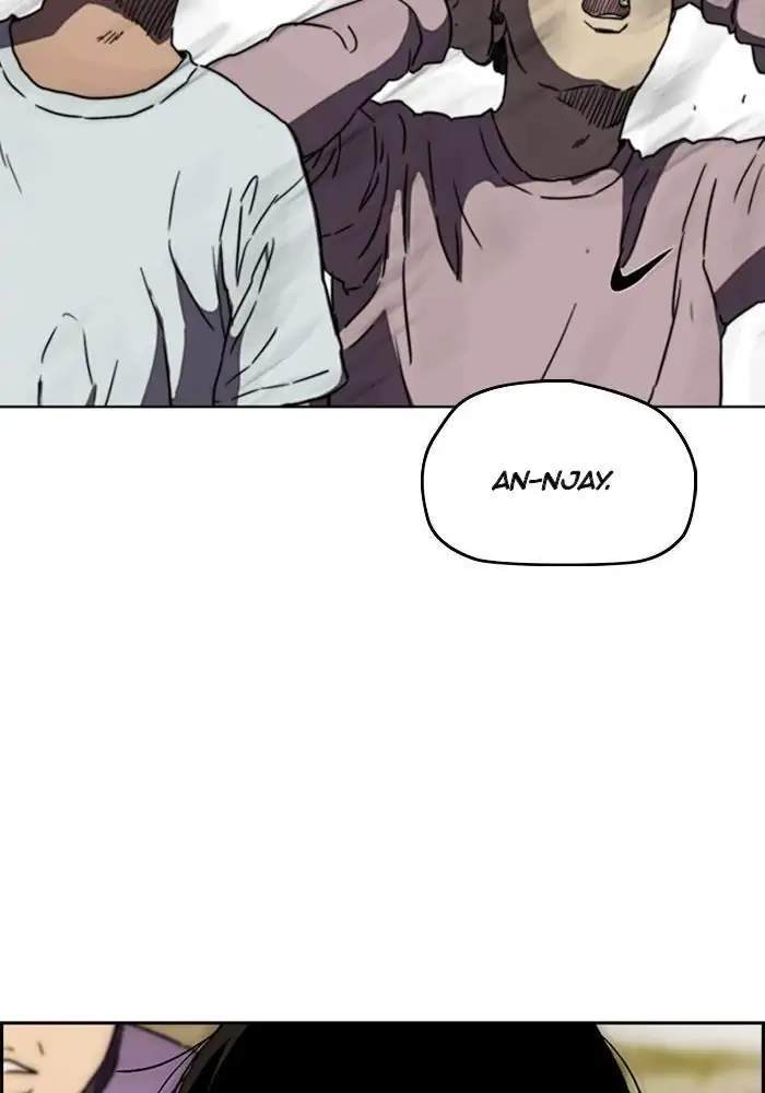 Wind Breaker Chapter 272 Gambar 89