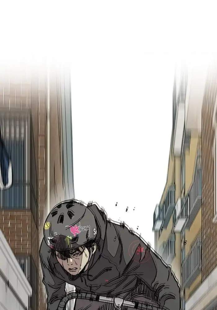 Wind Breaker Chapter 272 Gambar 94