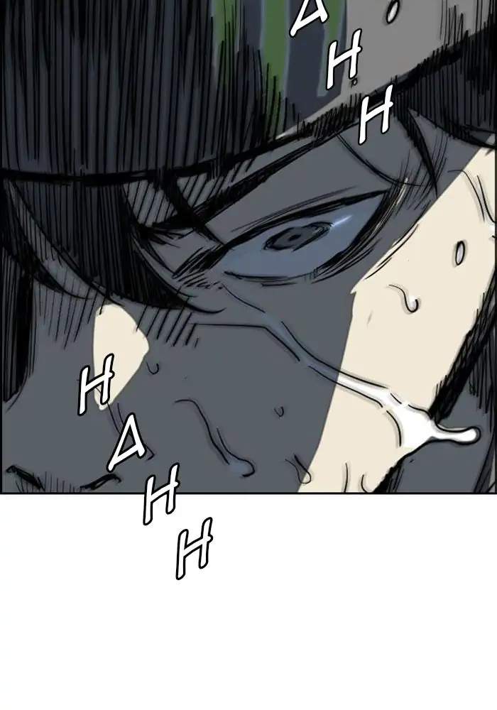 Wind Breaker Chapter 272 Gambar 98