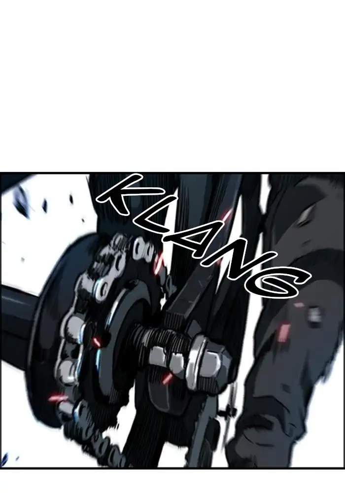 Wind Breaker Chapter 272 Gambar 99