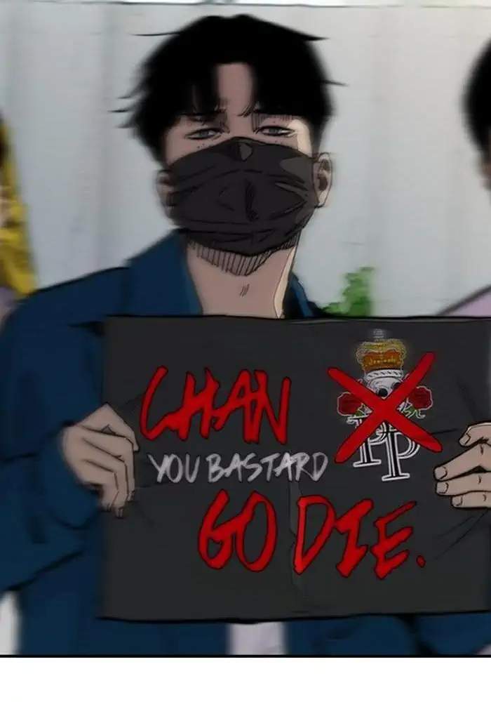 Wind Breaker Chapter 271 Gambar 106