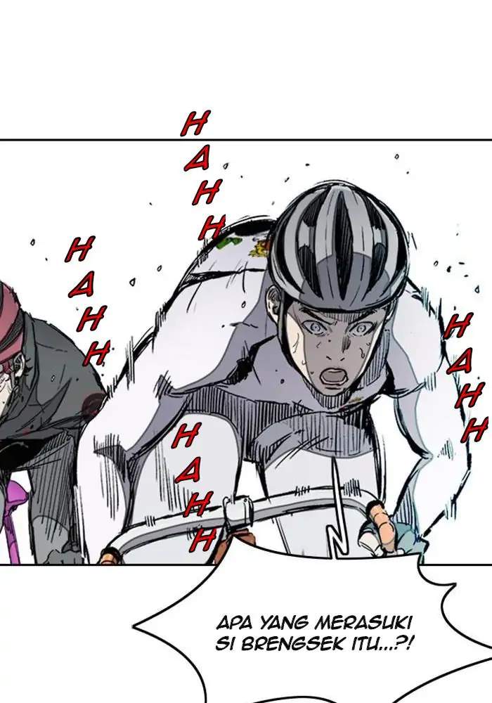 Wind Breaker Chapter 271 Gambar 10