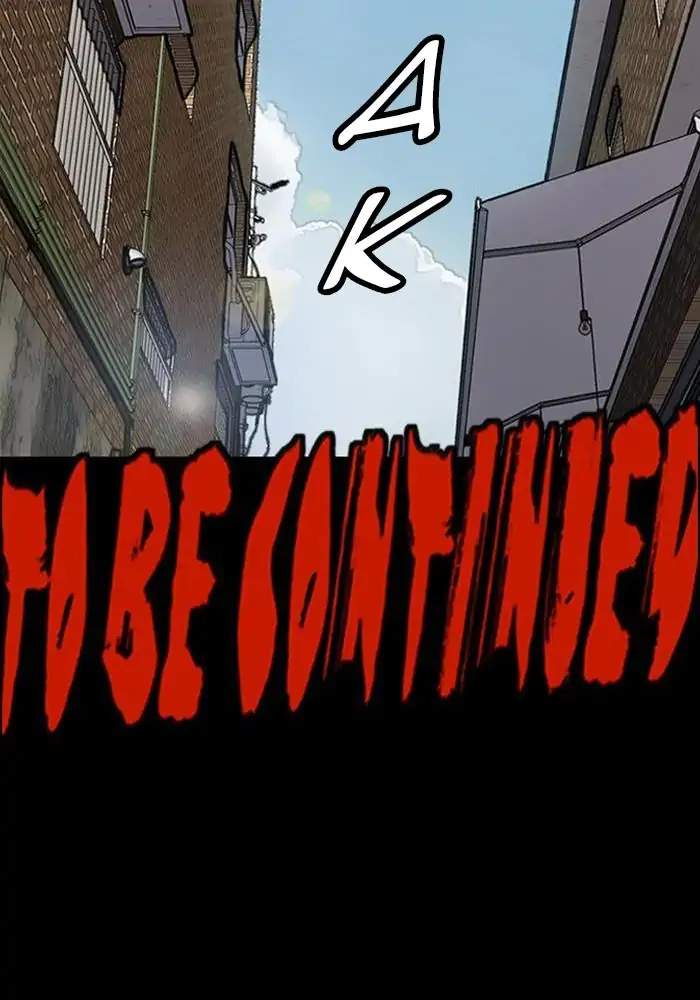 Wind Breaker Chapter 271 Gambar 120