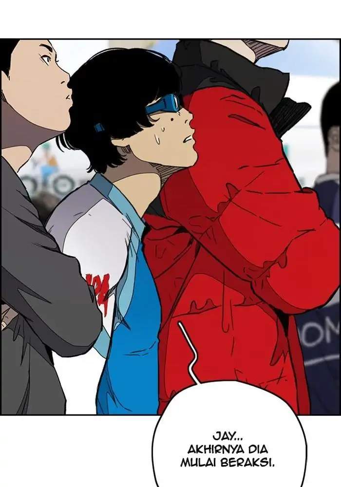 Wind Breaker Chapter 271 Gambar 13