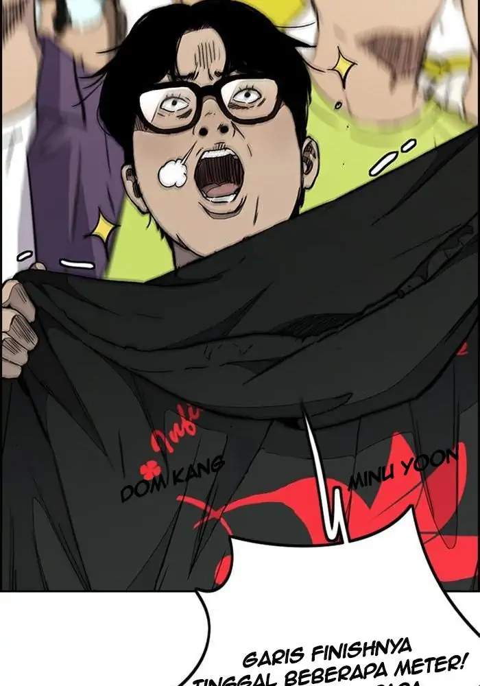 Wind Breaker Chapter 271 Gambar 15