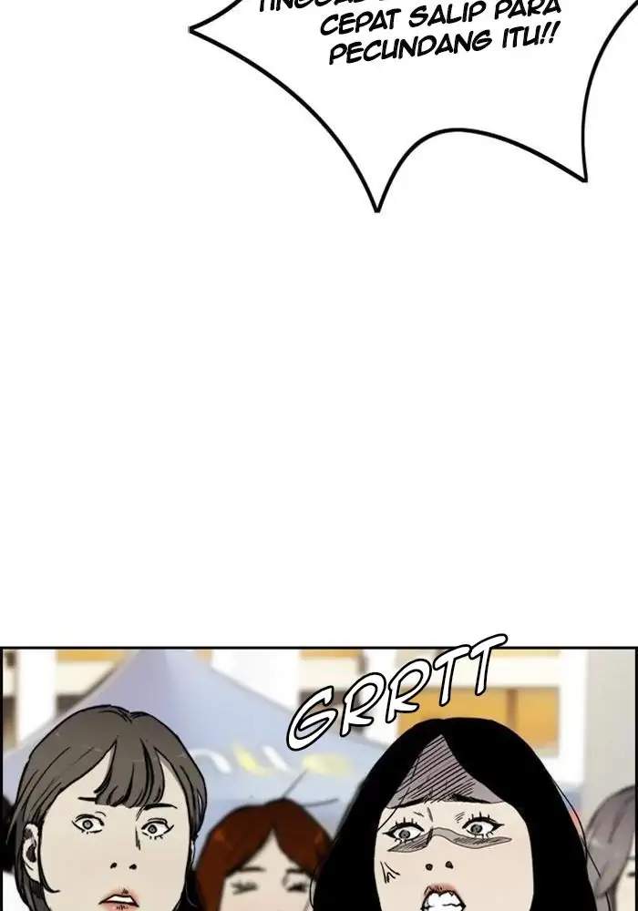 Wind Breaker Chapter 271 Gambar 16