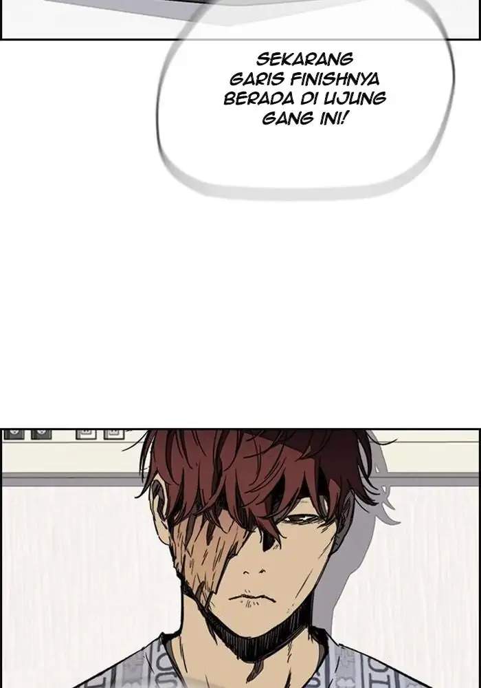 Wind Breaker Chapter 271 Gambar 19