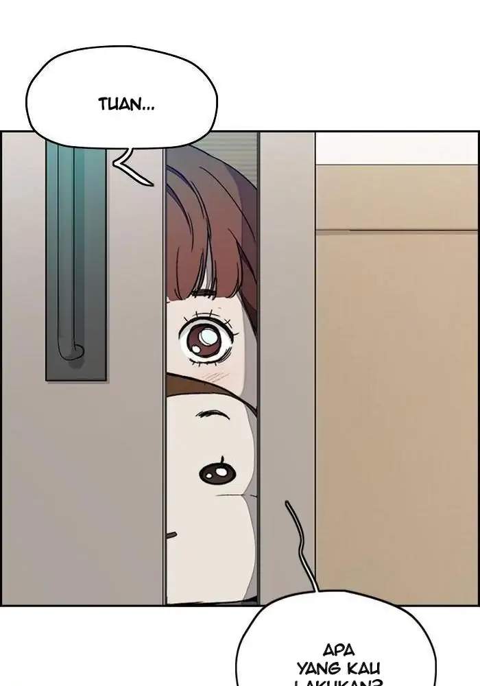 Wind Breaker Chapter 271 Gambar 22