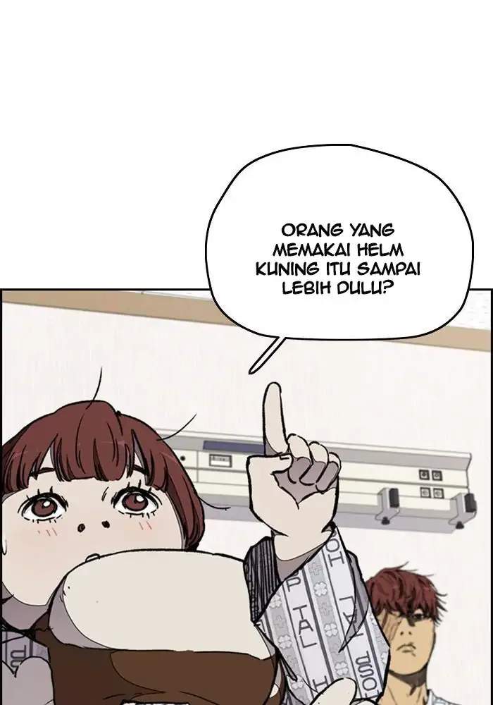 Wind Breaker Chapter 271 Gambar 29