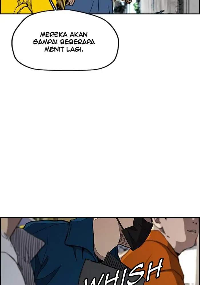Wind Breaker Chapter 271 Gambar 3