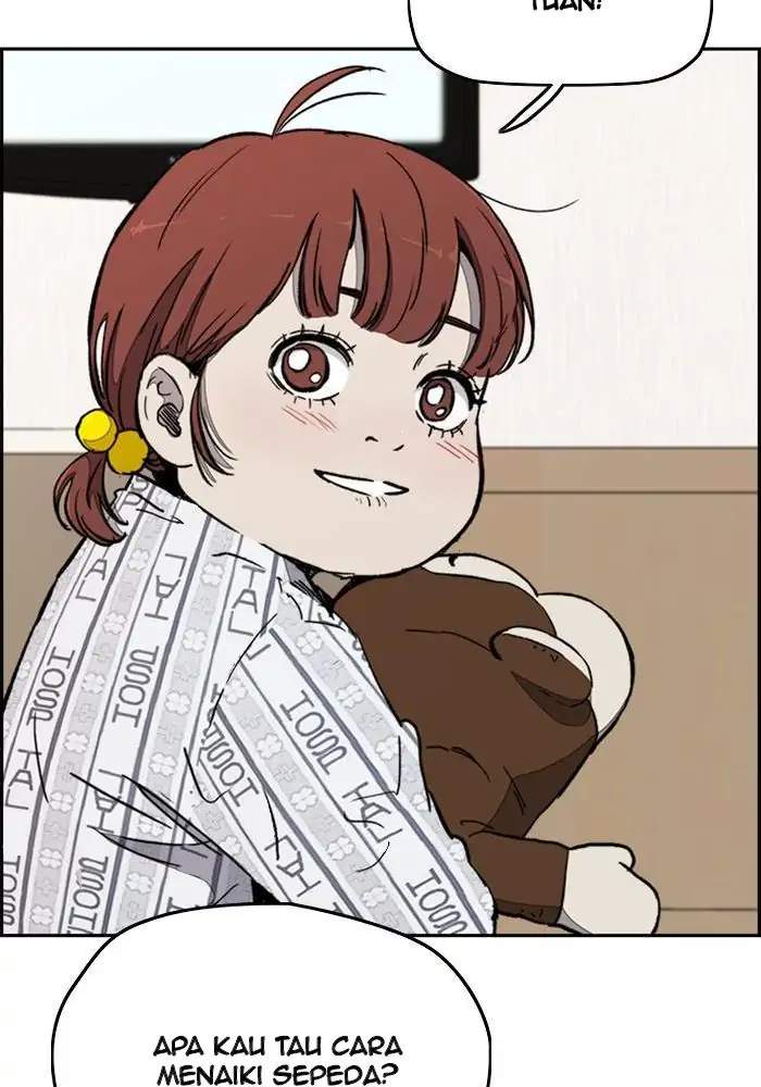 Wind Breaker Chapter 271 Gambar 31