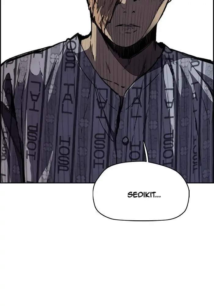 Wind Breaker Chapter 271 Gambar 34