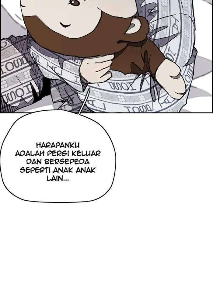 Wind Breaker Chapter 271 Gambar 36