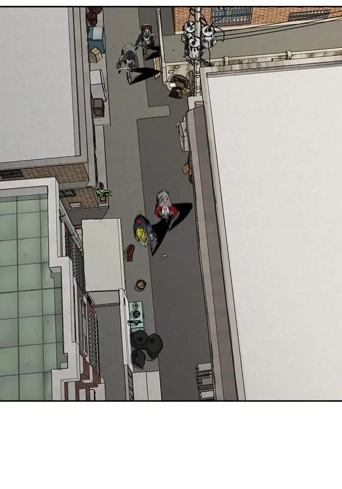 Wind Breaker Chapter 271 Gambar 41