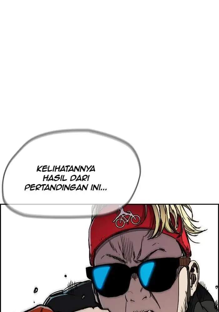 Wind Breaker Chapter 271 Gambar 44