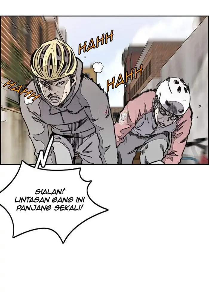 Wind Breaker Chapter 271 Gambar 46
