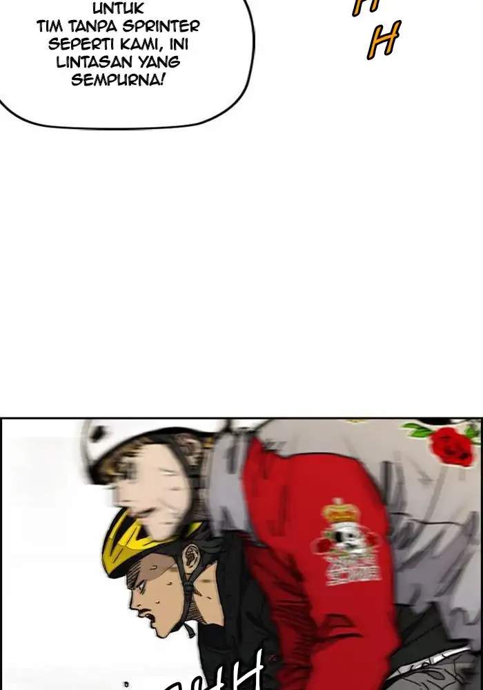 Wind Breaker Chapter 271 Gambar 48