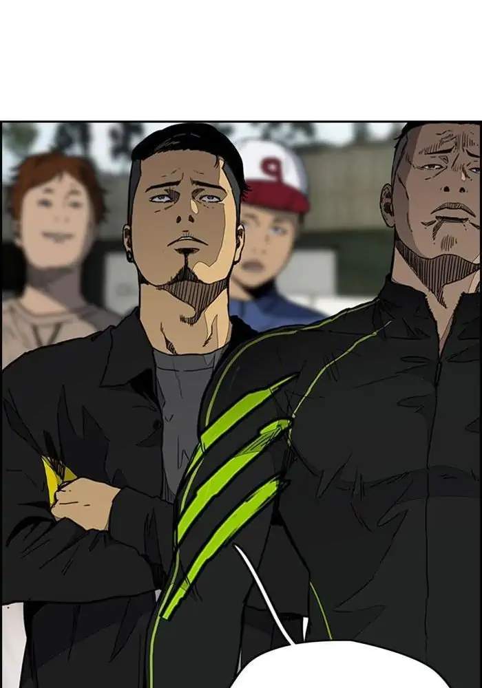 Wind Breaker Chapter 271 Gambar 51