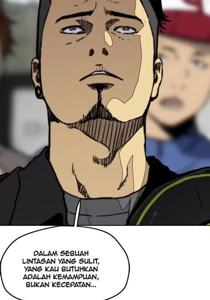 Wind Breaker Chapter 271 Gambar 55