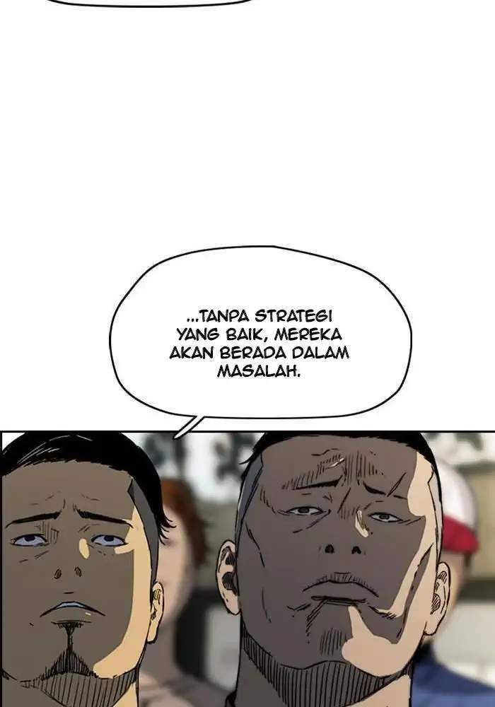 Wind Breaker Chapter 271 Gambar 56