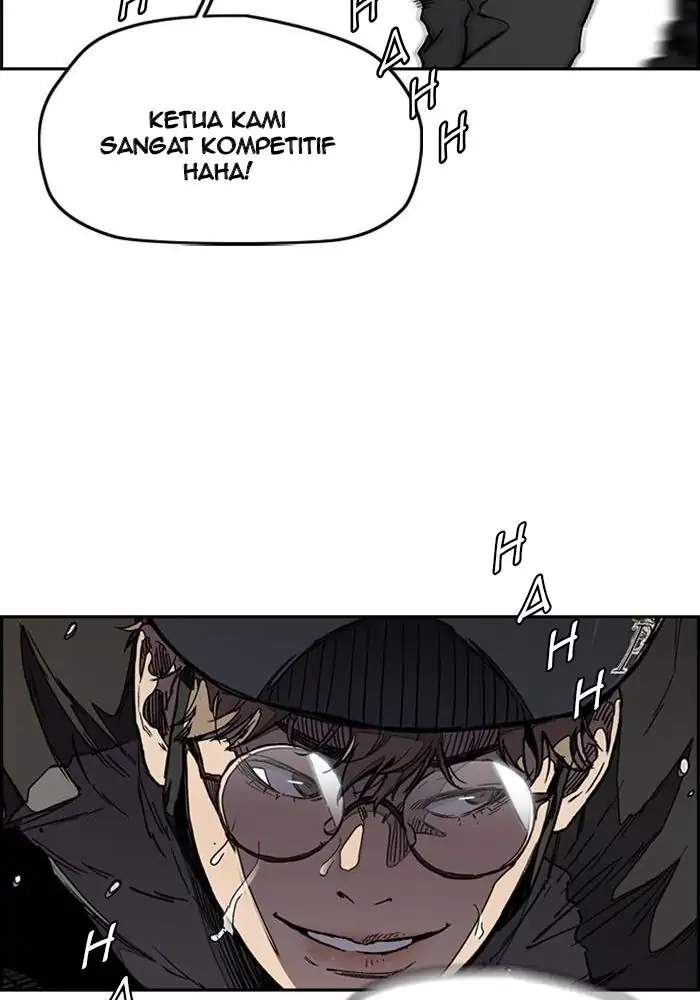 Wind Breaker Chapter 271 Gambar 60