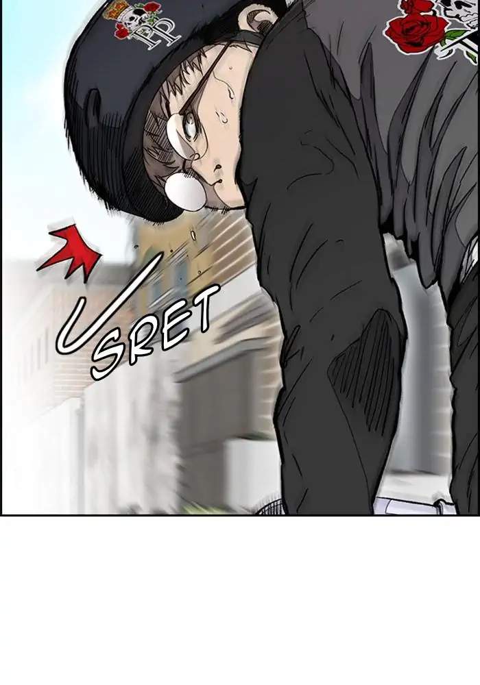 Wind Breaker Chapter 271 Gambar 63