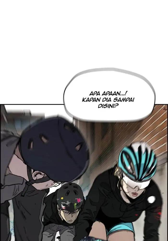 Wind Breaker Chapter 271 Gambar 64