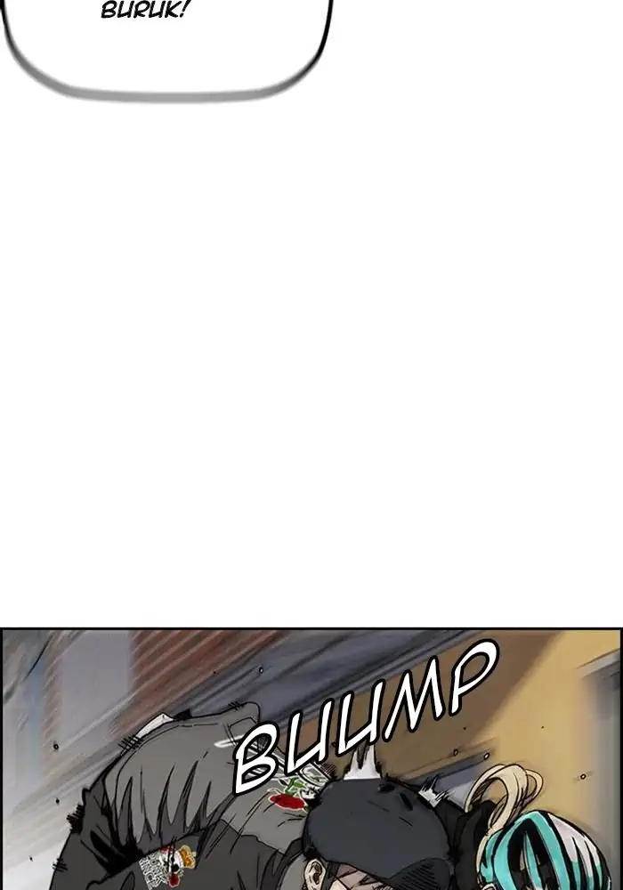 Wind Breaker Chapter 271 Gambar 68