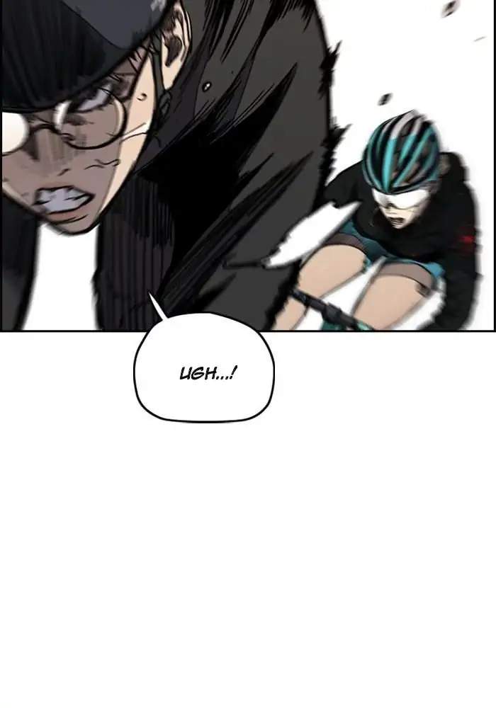 Wind Breaker Chapter 271 Gambar 71